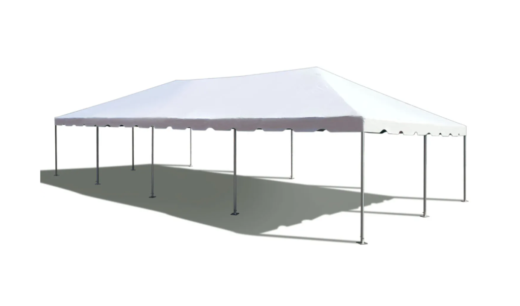 20 X 40 Frame Tent